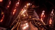 Nuevos detalles sobre los personajes de ‘Code Vein’