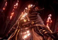 Nuevos detalles sobre los personajes de ‘Code Vein’