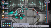 ‘Cosmic Star Heroine’ llegará a PS Vita el 24 de abril a Norteamérica