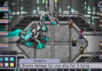 ‘Cosmic Star Heroine’ llegará a PS Vita el 24 de abril a Norteamérica