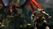 Ya se puede reservar la edición digital de ‘Dark Souls: Remastered’