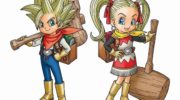 Primeros detalles e imágenes de ‘Dragon Quest Builders 2’