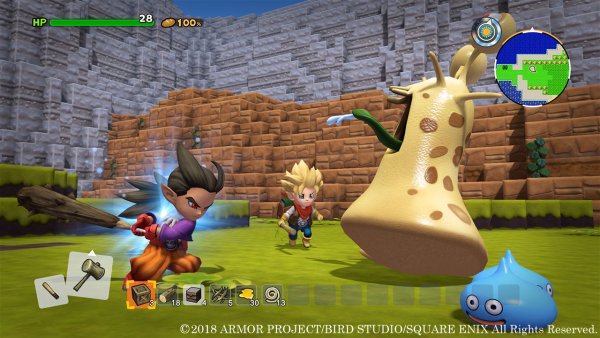 Dragon Quest Builders 2 2018 04 08 18 0061