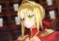 Marvelous ha mostrado el opening de ‘Fate/Extella Link’