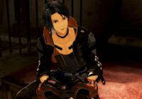 ‘God Eater 3’ llegará a PS4 y PC