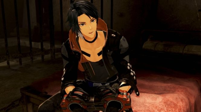 ‘God Eater 3’ llegará a PS4 y PC