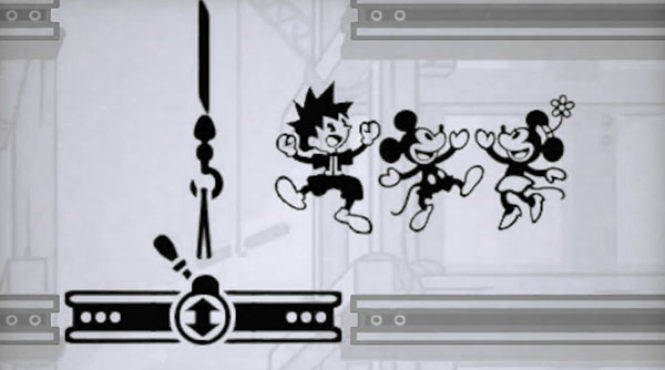 Nuevo tráiler del Classic Kingdom de ‘Kingdom Hearts III’