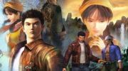 ‘Shenmue I’ y ‘Shenmue II’ llegarán a PS4, Xbox One y PC en 2018