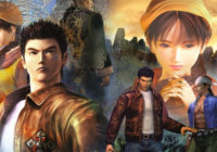 ‘Shenmue I’ y ‘Shenmue II’ llegarán a PS4, Xbox One y PC en 2018