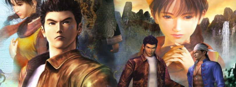 ‘Shenmue I’ y ‘Shenmue II’ llegarán a PS4, Xbox One y PC en 2018