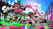 El 25 de abril llega la nueva actualización de ‘Splatoon 2’