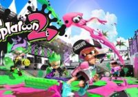 El 25 de abril llega la nueva actualización de ‘Splatoon 2’