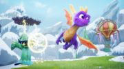 ‘Spyro Reignited Trilogy’ anunciado para PlayStation 4 y Xbox One