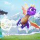 ‘Spyro Reignited Trilogy’ anunciado para PlayStation 4 y Xbox One