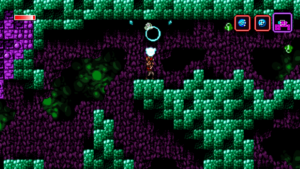axiomverge GreenArea