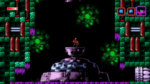axiomverge GreenSaveStation