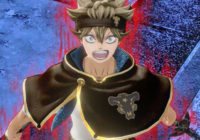 ‘Black Clover Quartet Knight’ estará disponible el 14 de septiembre