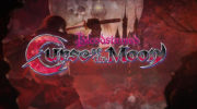 Inti Creates ha anunciado que ‘Bloodstained: Curse of the Moon’ llegará el 24 de mayo