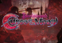 Inti Creates ha anunciado que ‘Bloodstained: Curse of the Moon’ llegará el 24 de mayo