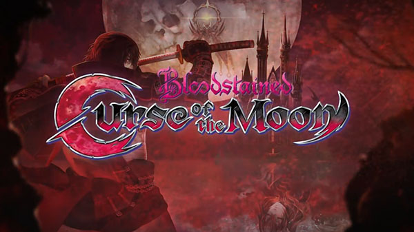 Inti Creates ha anunciado que ‘Bloodstained: Curse of the Moon’ llegará el 24 de mayo