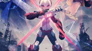 Anunciado ‘Gunvolt Chronicles: Luminous Avenger iX’