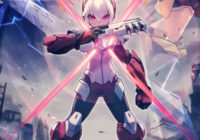 Anunciado ‘Gunvolt Chronicles: Luminous Avenger iX’