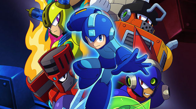 Revelados nuevos detalles de ‘Mega Man 11’