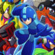 Revelados nuevos detalles de ‘Mega Man 11’
