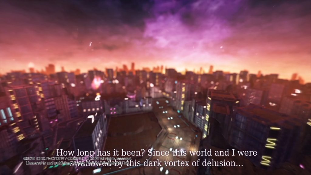 Megadimension Neptunia VIIR 20180415192556