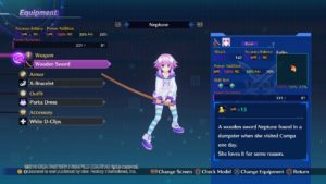 Megadimension Neptunia VIIR 20180415193548
