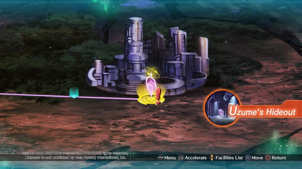 Megadimension Neptunia VIIR 20180415200353
