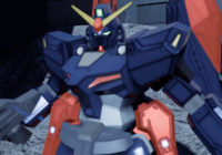 Tercer tráiler de ‘New Gundam Breaker’