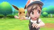 Pokémon: Let’s Go, Pikachu! y Pokémon: Let’s Go, Eevee! llegarán el 16 de noviembre a Switch