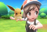 Ya está disponible la demo de Pokémon: Let’s Go, Pikachu! y Pokémon: Let’s Go, Eevee! en la eShop