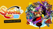 Shantae: Half-Genie Hero