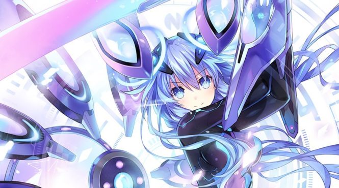 Análisis – Megadimension Neptunia VIIR