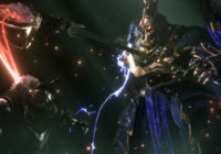 Square Enix ha anunciado ‘Babylon’s Fall’ para PS4 y Steam