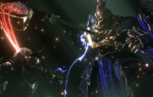 Square Enix ha anunciado ‘Babylon’s Fall’ para PS4 y Steam