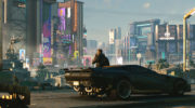 Disponible el primer tráiler de ‘Cyberpunk 2077’