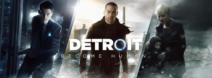 Análisis – Detroit: Become Human