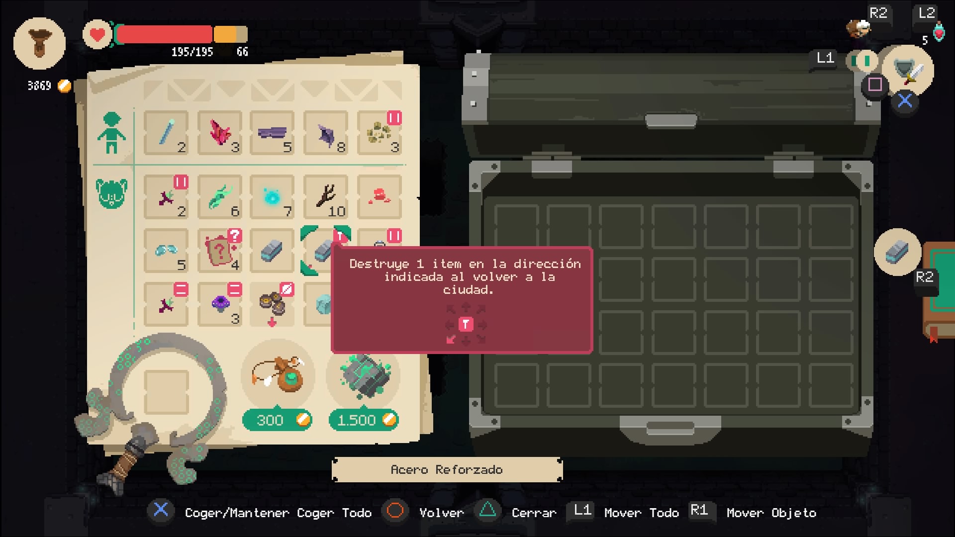 Moonlighter 20180616100943