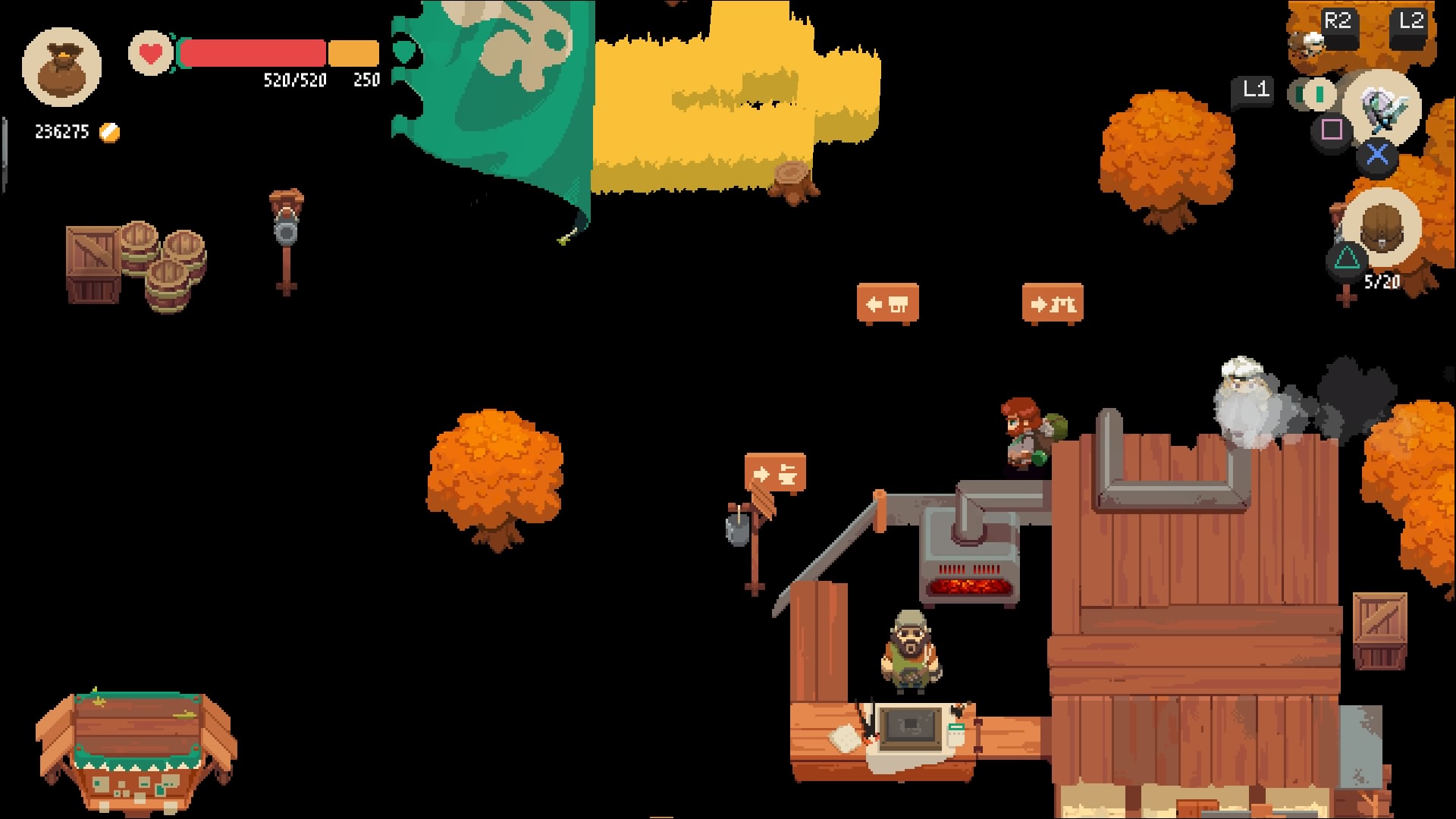 Moonlighter 20180620211812