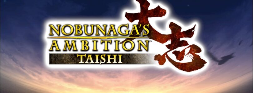 Análisis – Nobunaga’s Ambition Taishi