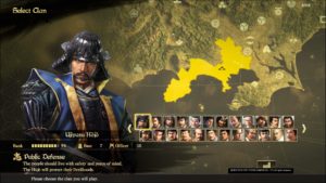 NOBUNAGAS AMBITION Taishi 20180602095850