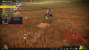 NOBUNAGAS AMBITION Taishi 20180602130238