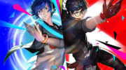 ‘Persona 3: Dancing in Moonlight’ y ‘Persona 5: Dancing in Starlight’ llegarán a comienzo de 2019