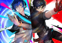 ‘Persona 3: Dancing in Moonlight’ y ‘Persona 5: Dancing in Starlight’ llegarán a comienzo de 2019
