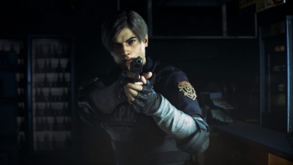 Capcom anuncia ‘Resident Evil 2’ para el 25 de enero de 2019