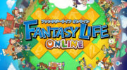 Level-5 ha publicado un nuevo tráiler de ‘Fantasy Life Online’