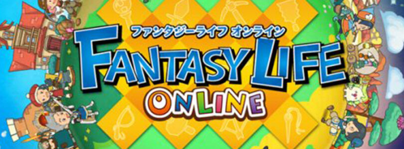 Level-5 ha publicado un nuevo tráiler de ‘Fantasy Life Online’